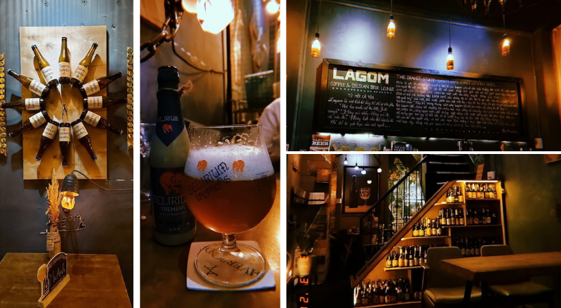 Đánh giá cửa hàng lagom café hcm kho tàng bia bỉ Tuấn Anh Trần Nguyễn Đánh giá cửa hàng lagom café hcm kho tàng bia bỉ Tuấn Anh Trần Nguyễn