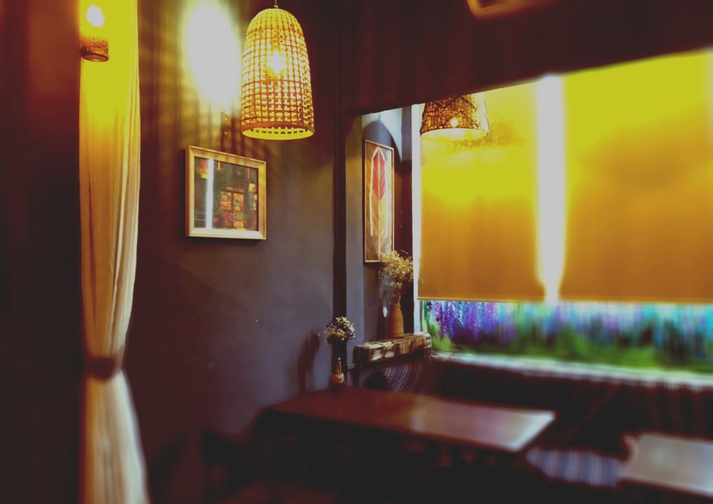 Lagom Café lounge - Một nơi lý tưởng cho những người yêu lối sống chậm và biết đủ. Lagom Café lounge - Một nơi lý tưởng cho những người yêu lối sống chậm và biết đủ.