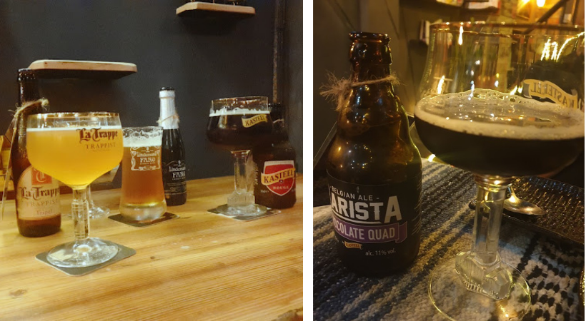 Đánh giá cửa hàng lagom café hcm kho tàng bia bỉ Anh Huân Đánh giá cửa hàng lagom café hcm kho tàng bia bỉ Anh Huân