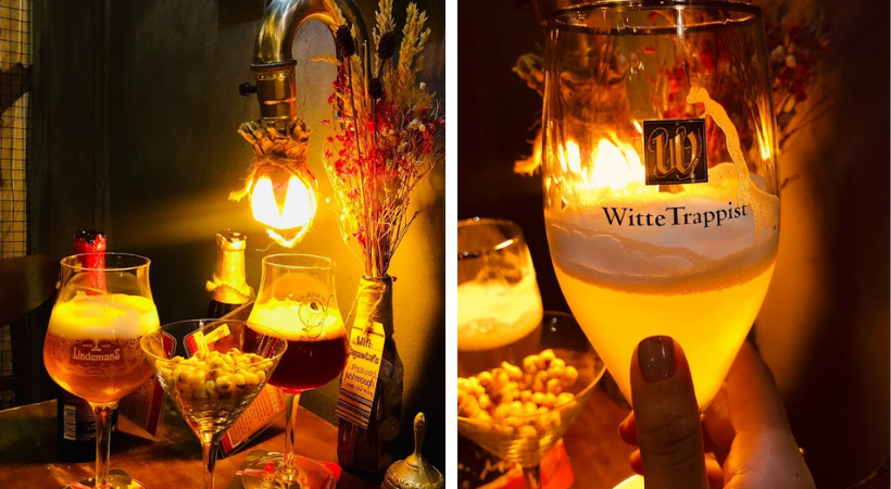 Đánh giá cửa hàng lagom café hcm kho tàng bia bỉ Anh Thu Đánh giá cửa hàng lagom café hcm kho tàng bia bỉ Anh Thu