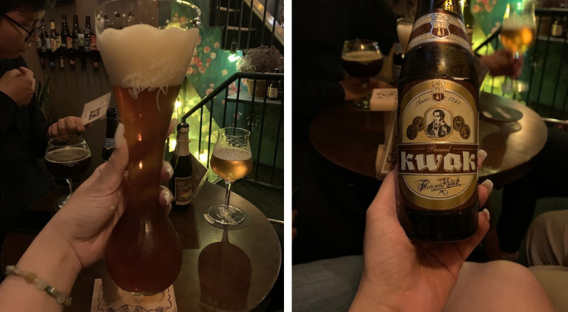 Đánh giá cửa hàng lagom café hcm kho tàng bia bỉ Bich Tram Bui Đánh giá cửa hàng lagom café hcm kho tàng bia bỉ Bich Tram Bui