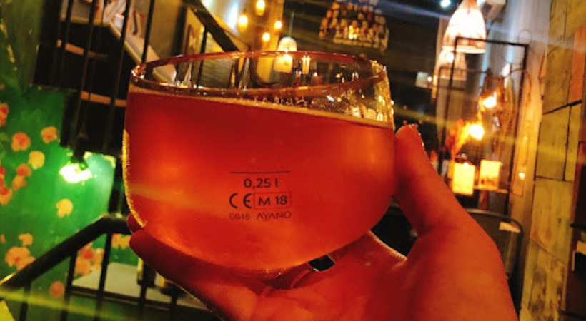 Đánh giá cửa hàng lagom café hcm kho tàng bia bỉ Caramen Linh Đánh giá cửa hàng lagom café hcm kho tàng bia bỉ Caramen Linh