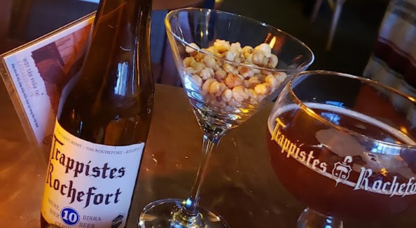 Đánh giá cửa hàng lagom café hcm kho tàng bia bỉ Đạt Trần Đánh giá cửa hàng lagom café hcm kho tàng bia bỉ Đạt Trần