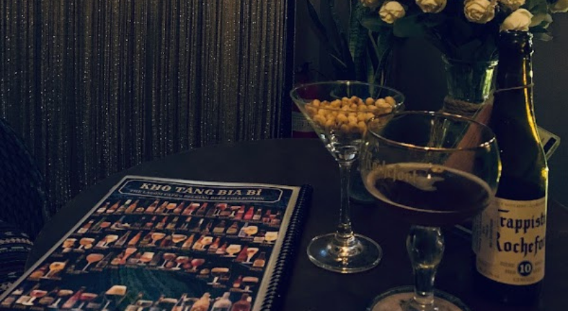 Đánh giá cửa hàng lagom café hcm kho tàng bia bỉ Dung Doan Đánh giá cửa hàng lagom café hcm kho tàng bia bỉ Dung Doan