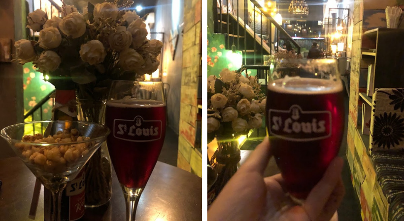 Đánh giá cửa hàng lagom café hcm kho tàng bia bỉ Emily Đánh giá cửa hàng lagom café hcm kho tàng bia bỉ Emily