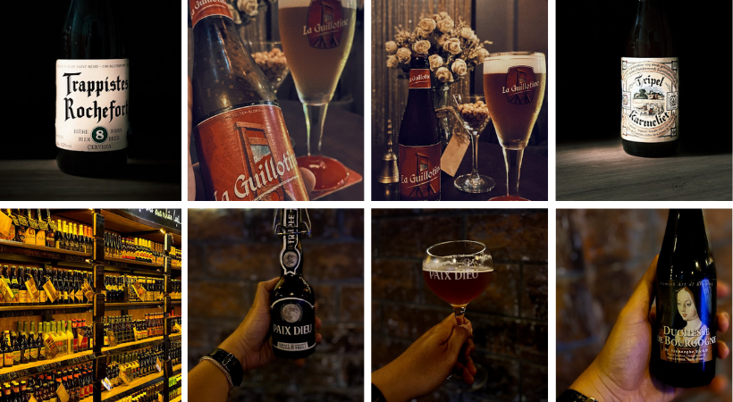 Đánh giá cửa hàng lagom café hcm kho tàng bia bỉ Giang Tran Son Đánh giá cửa hàng lagom café hcm kho tàng bia bỉ Giang Tran Son