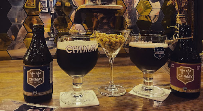 Đánh giá cửa hàng lagom café hcm kho tàng bia bỉ Hoàng Anh Dương Đánh giá cửa hàng lagom café hcm kho tàng bia bỉ Hoàng Anh Dương