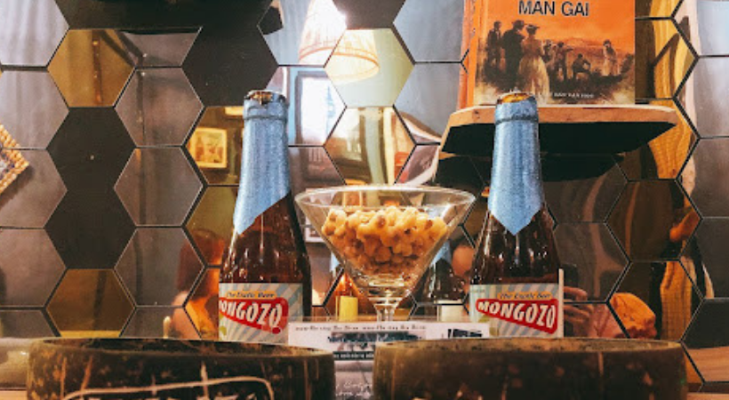 Đánh giá cửa hàng lagom café hcm kho tàng bia bỉ Hồng Ngô Đánh giá cửa hàng lagom café hcm kho tàng bia bỉ Hồng Ngô