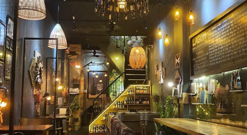 Đánh giá cửa hàng lagom café hcm kho tàng bia bỉ Hồng Nhi Đỗ Đánh giá cửa hàng lagom café hcm kho tàng bia bỉ Hồng Nhi Đỗ