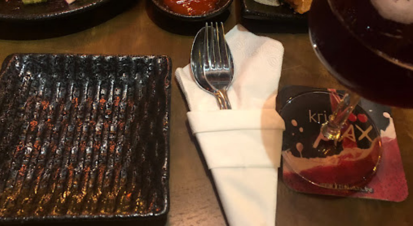 Đánh giá cửa hàng lagom café hcm kho tàng bia bỉ Huong Thanh Đánh giá cửa hàng lagom café hcm kho tàng bia bỉ Huong Thanh