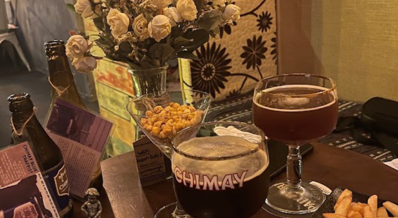 Đánh giá cửa hàng lagom café hcm kho tàng bia bỉ Huy Nguyen Viet Đánh giá cửa hàng lagom café hcm kho tàng bia bỉ Huy Nguyen Viet