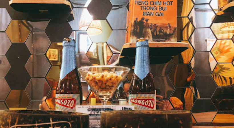 Đánh giá cửa hàng lagom café hcm kho tàng bia bỉ Kim Anh Trần Đánh giá cửa hàng lagom café hcm kho tàng bia bỉ Kim Anh Trần