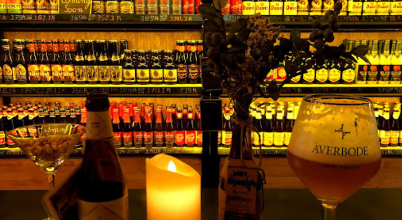 Đánh giá cửa hàng lagom café hcm kho tàng bia bỉ Loc Pham Đánh giá cửa hàng lagom café hcm kho tàng bia bỉ Loc Pham