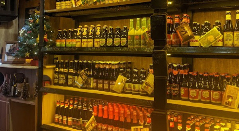 Đánh giá cửa hàng lagom café hcm kho tàng bia bỉ Long Dang Đánh giá cửa hàng lagom café hcm kho tàng bia bỉ Long Dang