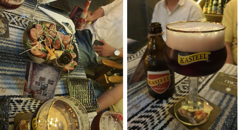 Đánh giá cửa hàng lagom café hcm kho tàng bia bỉ minh lưu Đánh giá cửa hàng lagom café hcm kho tàng bia bỉ minh lưu