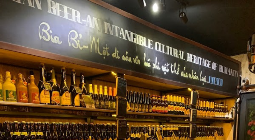 Đánh giá cửa hàng lagom café hcm kho tàng bia bỉ Minh Nhat Đánh giá cửa hàng lagom café hcm kho tàng bia bỉ Minh Nhat