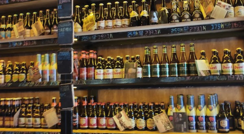 Đánh giá cửa hàng lagom café hcm kho tàng bia bỉ MinhToan Nguyen Đánh giá cửa hàng lagom café hcm kho tàng bia bỉ MinhToan Nguyen