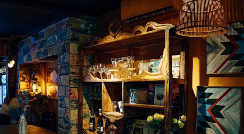 Đánh giá cửa hàng lagom café hcm kho tàng bia bỉ Nga Tran Đánh giá cửa hàng lagom café hcm kho tàng bia bỉ Nga Tran