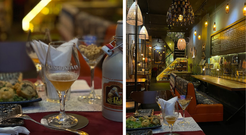 Đánh giá cửa hàng lagom café hcm kho tàng bia bỉ Ngọc Huấn Nguyễn Đánh giá cửa hàng lagom café hcm kho tàng bia bỉ Ngọc Huấn Nguyễn