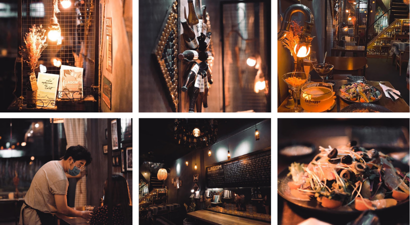 Đánh giá cửa hàng lagom café hcm kho tàng bia bỉ Ngọc Phùng Đánh giá cửa hàng lagom café hcm kho tàng bia bỉ Ngọc Phùng