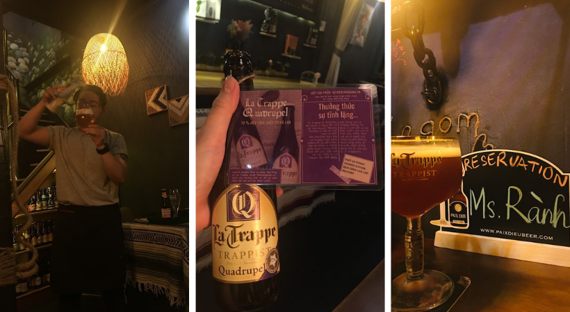 Đánh giá cửa hàng lagom café hcm kho tàng bia bỉ Ngoc Ranh Đánh giá cửa hàng lagom café hcm kho tàng bia bỉ Ngoc Ranh