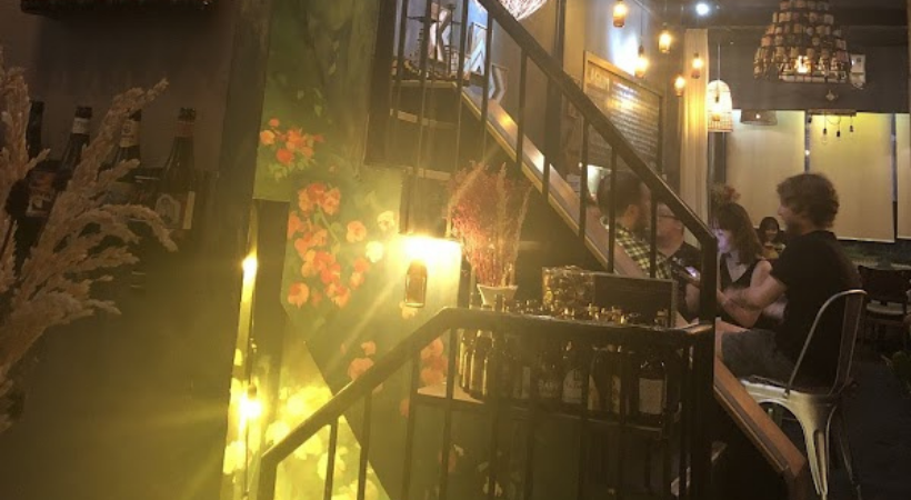 Đánh giá cửa hàng lagom café hcm kho tàng bia bỉ Nguyễn Phiên Phượng Phạm Đánh giá cửa hàng lagom café hcm kho tàng bia bỉ Nguyễn Phiên Phượng Phạm