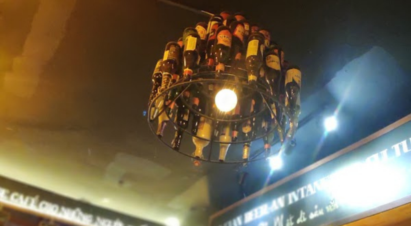 Đánh giá cửa hàng lagom café hcm kho tàng bia bỉ nhu y Pham Đánh giá cửa hàng lagom café hcm kho tàng bia bỉ nhu y Pham