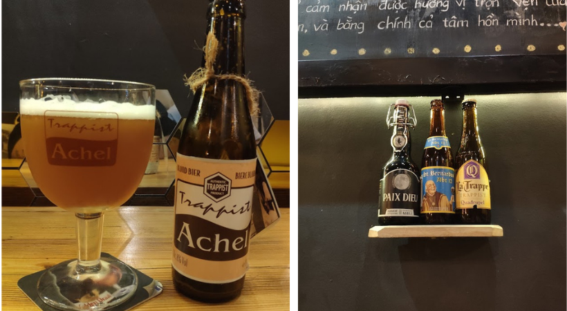 Đánh giá cửa hàng lagom café hcm kho tàng bia bỉ Phước Trần Đánh giá cửa hàng lagom café hcm kho tàng bia bỉ Phước Trần