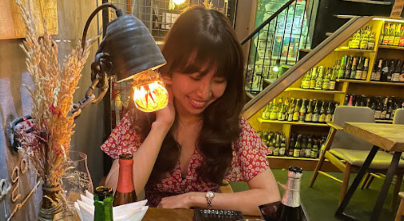 Đánh giá cửa hàng lagom café hcm kho tàng bia bỉ Thành Phạm Đánh giá cửa hàng lagom café hcm kho tàng bia bỉ Thành Phạm