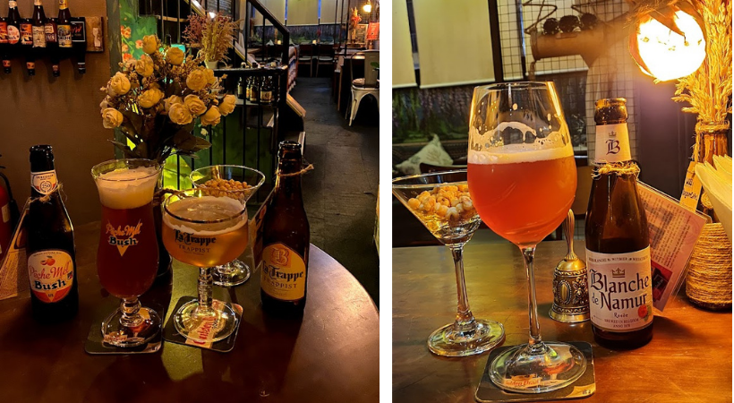 Đánh giá cửa hàng lagom café hcm kho tàng bia bỉ Thảo Nguyên Đặng Đánh giá cửa hàng lagom café hcm kho tàng bia bỉ Thảo Nguyên Đặng