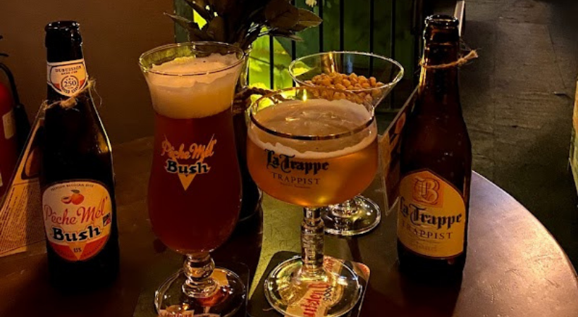 Đánh giá cửa hàng lagom café hcm kho tàng bia bỉ Thao Ngoc Đánh giá cửa hàng lagom café hcm kho tàng bia bỉ Thao Ngoc