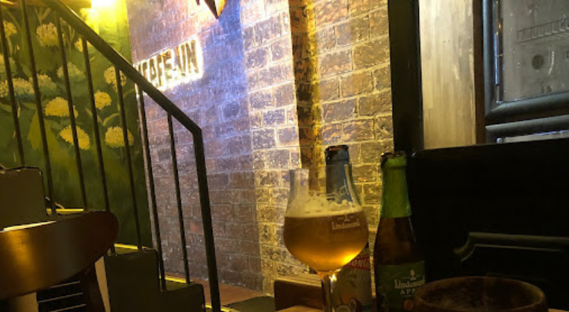 Đánh giá cửa hàng lagom café hcm kho tàng bia bỉ Thiên Trúc Hồ Đánh giá cửa hàng lagom café hcm kho tàng bia bỉ Thiên Trúc Hồ