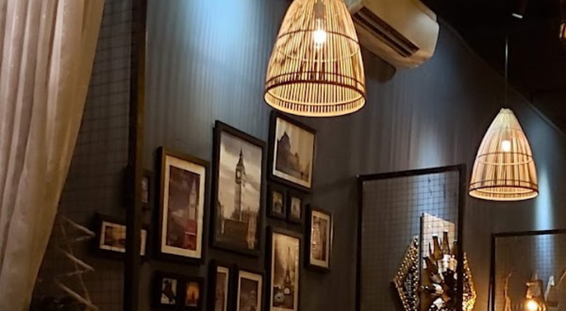 Đánh giá cửa hàng lagom café hcm kho tàng bia bỉ Thuong Tran Đánh giá cửa hàng lagom café hcm kho tàng bia bỉ Thuong Tran