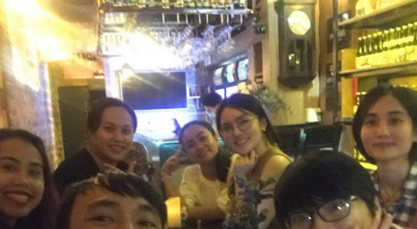 Đánh giá cửa hàng lagom café hcm kho tàng bia bỉ Thuy Trang Nguyen Ngoc Đánh giá cửa hàng lagom café hcm kho tàng bia bỉ Thuy Trang Nguyen Ngoc