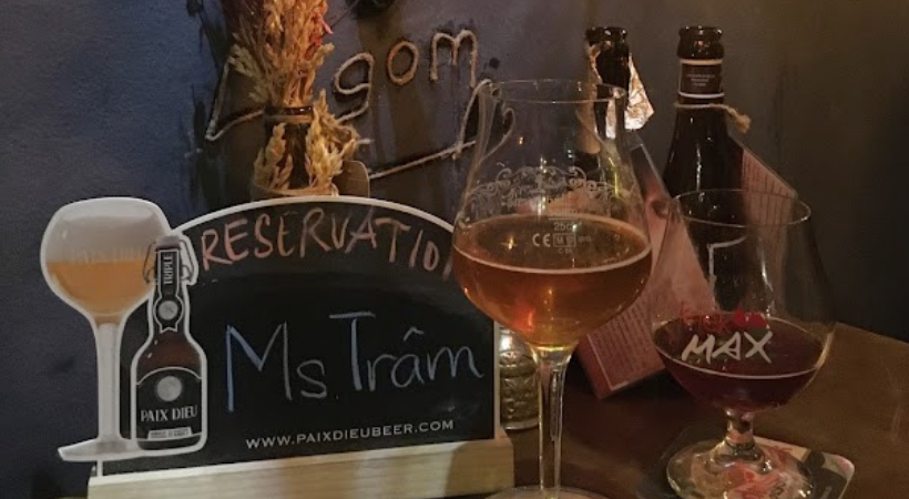 Đánh giá cửa hàng lagom café hcm kho tàng bia bỉ Tram Dang Đánh giá cửa hàng lagom café hcm kho tàng bia bỉ Tram Dang