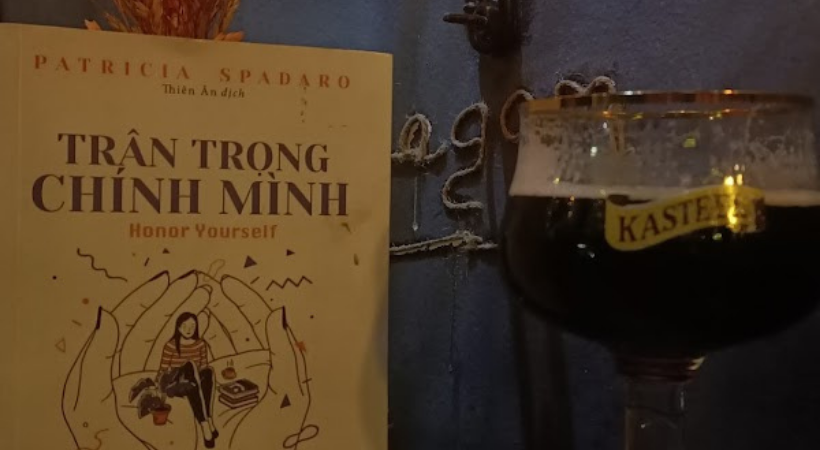 Đánh giá cửa hàng lagom café hcm kho tàng bia bỉ Tram Le Đánh giá cửa hàng lagom café hcm kho tàng bia bỉ Tram Le