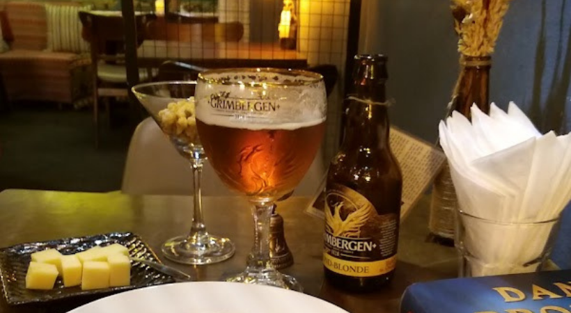 Đánh giá cửa hàng lagom café hcm kho tàng bia bỉ Trâm Nguyễn Đánh giá cửa hàng lagom café hcm kho tàng bia bỉ Trâm Nguyễn