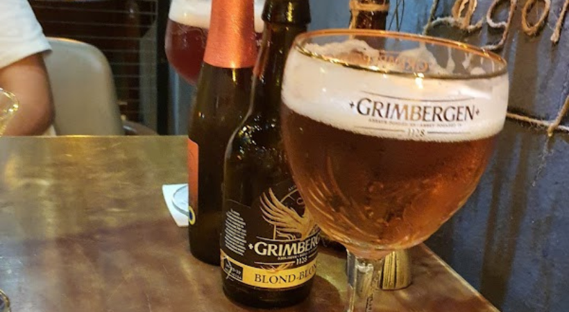 Đánh giá cửa hàng lagom café hcm kho tàng bia bỉ Trí Minh Le Đánh giá cửa hàng lagom café hcm kho tàng bia bỉ Trí Minh Le