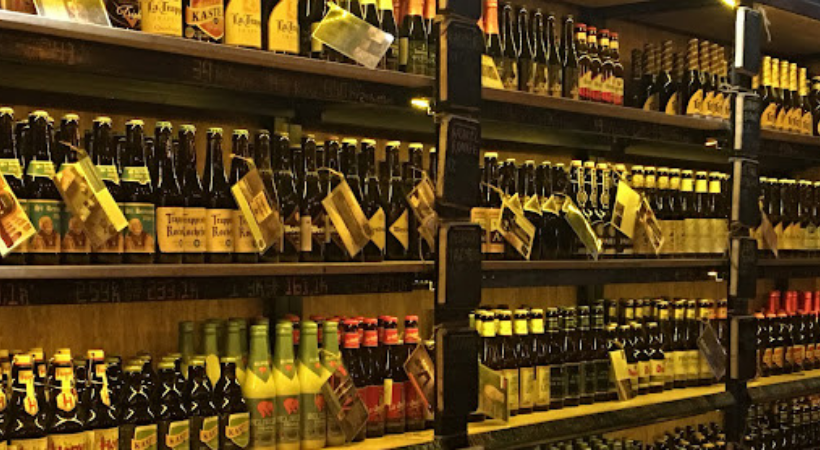 Đánh giá cửa hàng lagom café hcm kho tàng bia bỉ Trung Nguyên Lương Công Đánh giá cửa hàng lagom café hcm kho tàng bia bỉ Trung Nguyên Lương Công