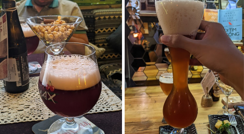 Đánh giá cửa hàng lagom café hcm kho tàng bia bỉ tuong le Đánh giá cửa hàng lagom café hcm kho tàng bia bỉ tuong le