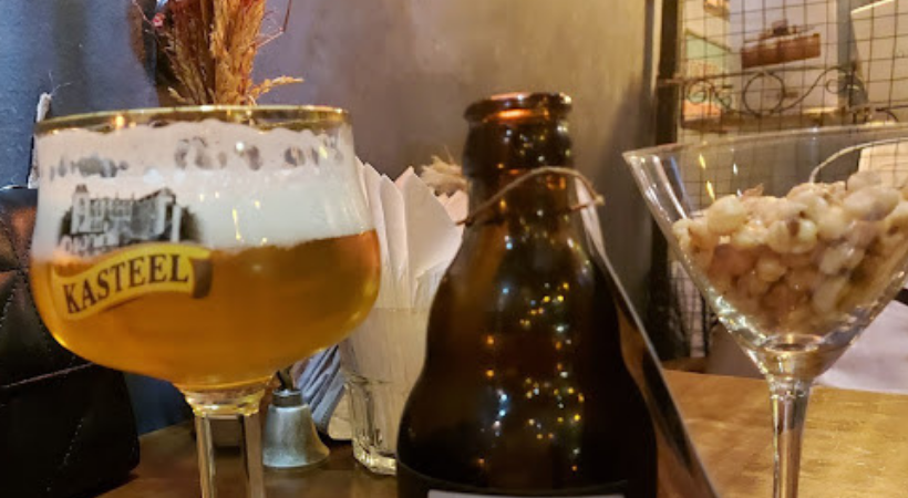 Đánh giá cửa hàng lagom café hcm kho tàng bia bỉ vy lenguyenkhanh Đánh giá cửa hàng lagom café hcm kho tàng bia bỉ vy lenguyenkhanh