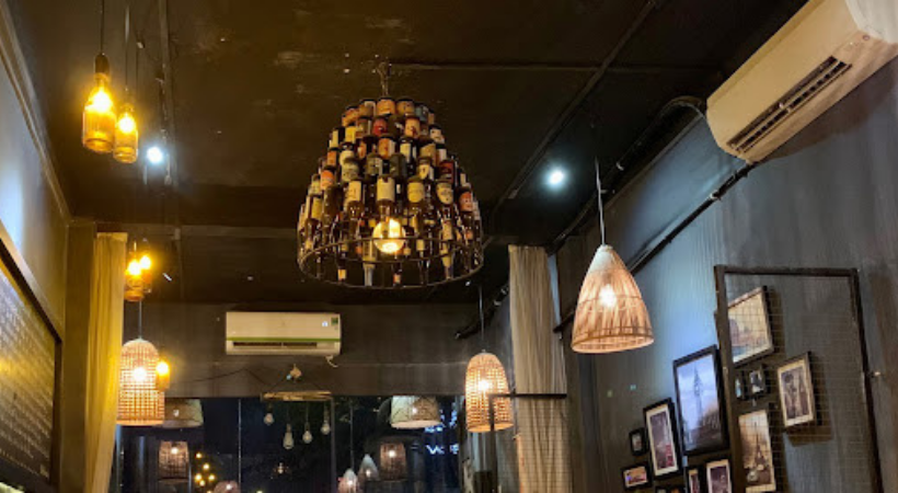 Đánh giá cửa hàng lagom café hcm kho tàng bia bỉ xuan nguyen Đánh giá cửa hàng lagom café hcm kho tàng bia bỉ xuan nguyen