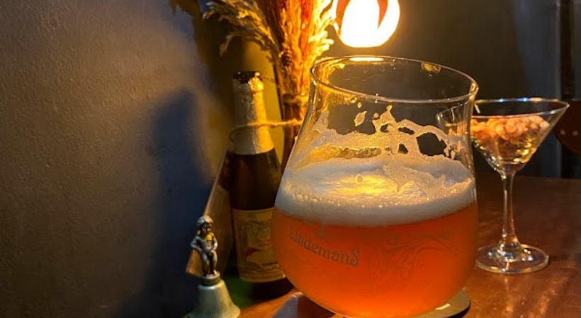 Đánh giá cửa hàng lagom café hcm kho tàng bia bỉ yoori T Đánh giá cửa hàng lagom café hcm kho tàng bia bỉ yoori T