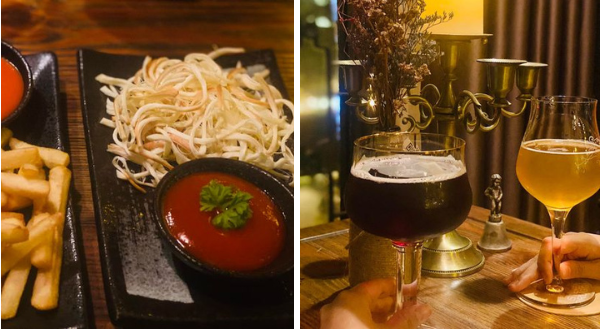 reviews facebook lagom cafe belgian beer lounge hcm an nhien