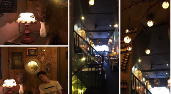 reviews facebook lagom cafe belgian beer lounge hcm bao danh