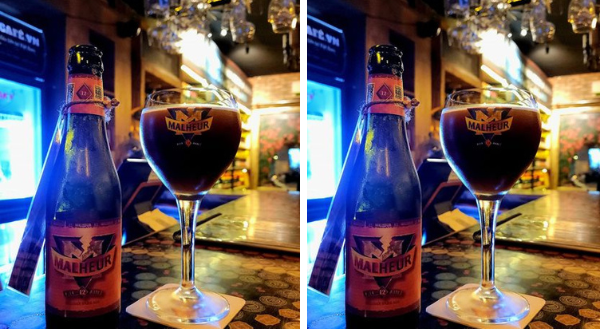 reviews facebook lagom cafe belgian beer lounge hcm bao tran