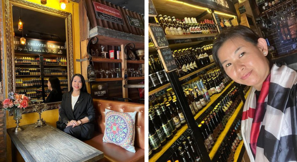 reviews facebook lagom cafe belgian beer lounge hcm bloom ma