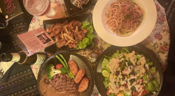 reviews facebook lagom cafe belgian beer lounge hcm ciara huynh