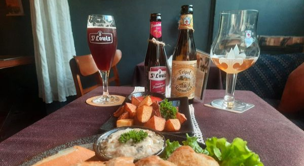 reviews facebook lagom cafe belgian beer lounge hcm do yen