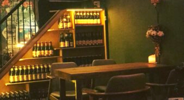 reviews facebook lagom cafe belgian beer lounge hcm duc cao